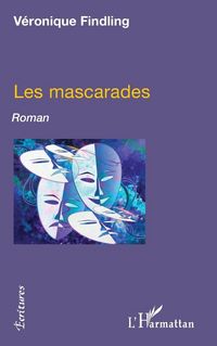 Produktbild: Les mascarades