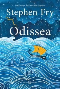 Produktbild: Odissea
