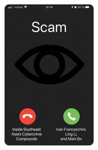 Produktbild: Scam