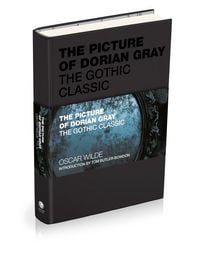 Produktbild: The Picture of Dorian Gray