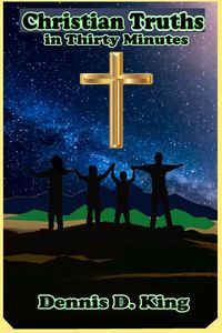 Produktbild: Christian Truths