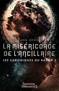 Produktbild: Les chroniques du Radch