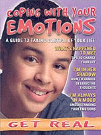 Produktbild: Tym, K: Coping With Emotions