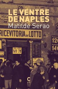 Produktbild: Le ventre de Naples : 1884-1904