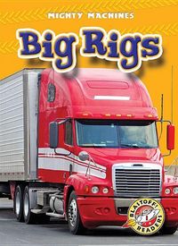 Produktbild: Big Rigs