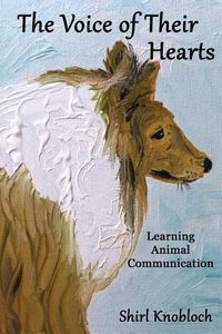 Produktbild: The Voice of Their Hearts: Learning Animal Communication