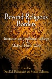 Produktbild: Beyond Religious Borders