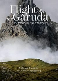 Produktbild: Flight of the Garuda
