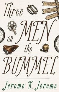 Produktbild: Three Men on the Bummel