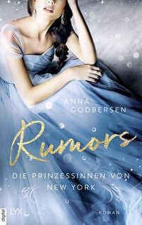 Produktbild: Die Prinzessinnen von New York - Rumors