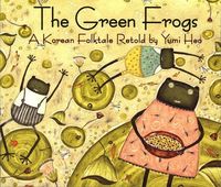 Produktbild: The Green Frogs