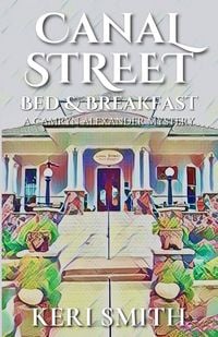Produktbild: Canal Street Bed and Breakfast