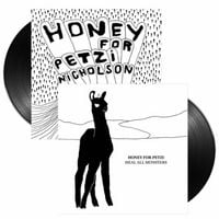 Produktbild: Heal All Monsters & Nicholson (Re-Issue)