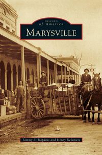 Produktbild: Marysville