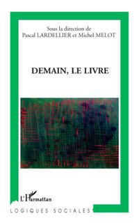 Produktbild: Demain, le livre