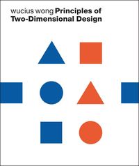 Produktbild: Principles of Two-Dimensional Design