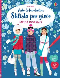 Produktbild: Moda inverno