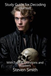 Produktbild: Study Guide for Decoding Hamlet