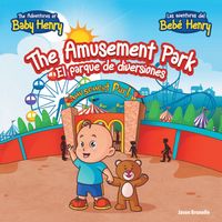 Produktbild: The Amusement Park