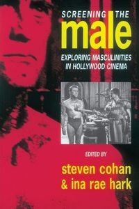 Produktbild: Screening the Male
