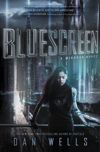 Produktbild: Bluescreen