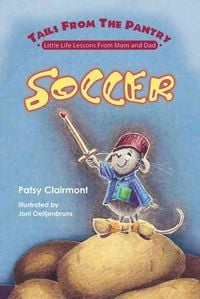 Produktbild: Tails from the Pantry: Soccer