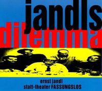 Produktbild: Jandls Dilemma