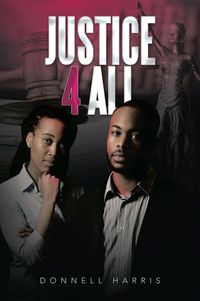 Produktbild: Justice 4 All