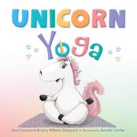Produktbild: Unicorn Yoga