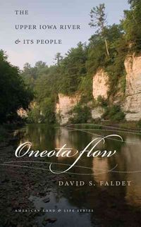 Produktbild: Oneota Flow