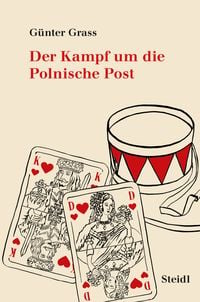 Produktbild: Der Kampf um die Polnische Post