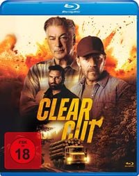 Produktbild: Clear Cut