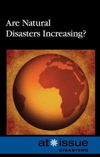Produktbild: Are Natural Disasters Increasing?