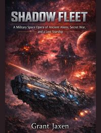 Produktbild: Shadow Fleet