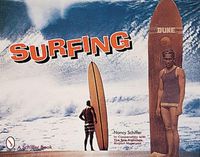 Produktbild: Surfing