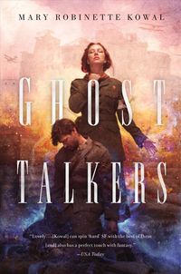 Produktbild: Ghost Talkers