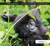 Produktbild: Focus on Photoshop Lightroom