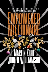Produktbild: Empowered Millionaire