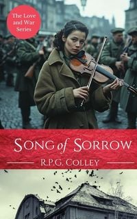 Produktbild: Song of Sorrow