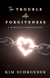 Produktbild: The Trouble with Forgiveness