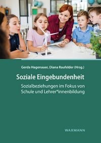 Produktbild: Soziale Eingebundenheit