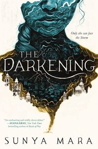 Produktbild: The Darkening