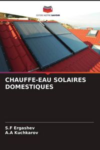 Produktbild: Chauffe-Eau Solaires Domestiques