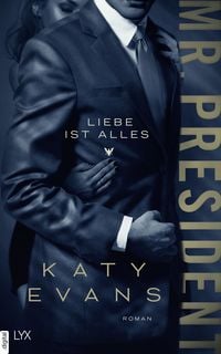 Produktbild: Mr. President - Liebe ist alles