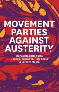 Produktbild: Movement Parties Against Austerity