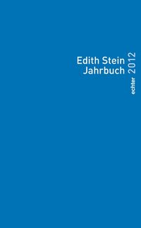 Produktbild: Edith Stein Jahrbuch