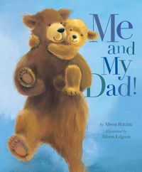 Produktbild: Me and My Dad!