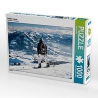 Produktbild: Wilder Kaiser (Puzzle)