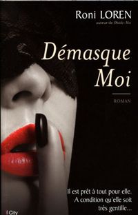 Produktbild: D&eacute;masque-moi