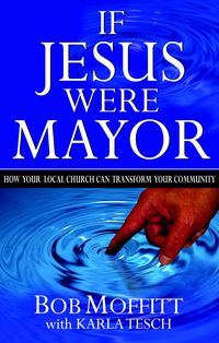 Produktbild: If Jesus Were Mayor